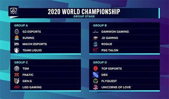 Team WE 和 JD Gaming 在 LPL Split 2 2025 中取得胜利