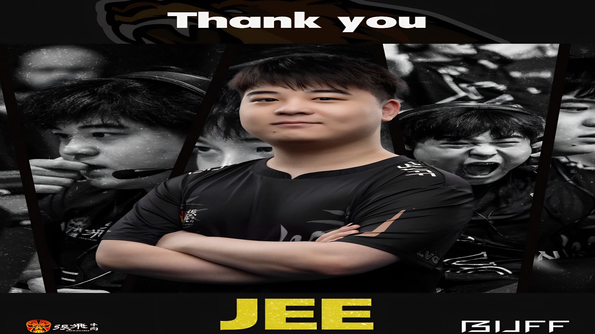 ENCE 与 gla1ve 分道扬镳;