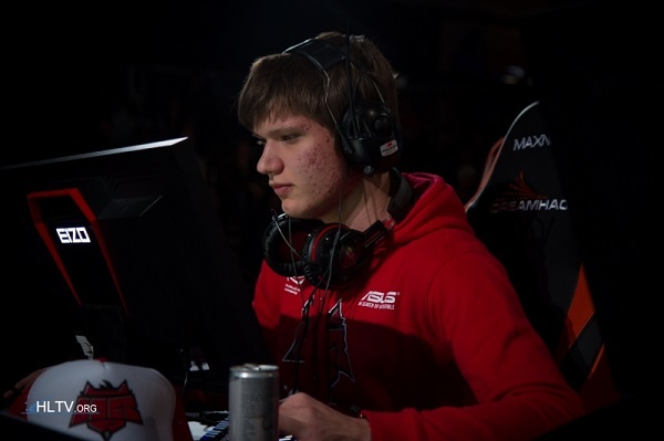 Sentinels 队长 johnqt 对于在 2025 年赢得比赛充满信心