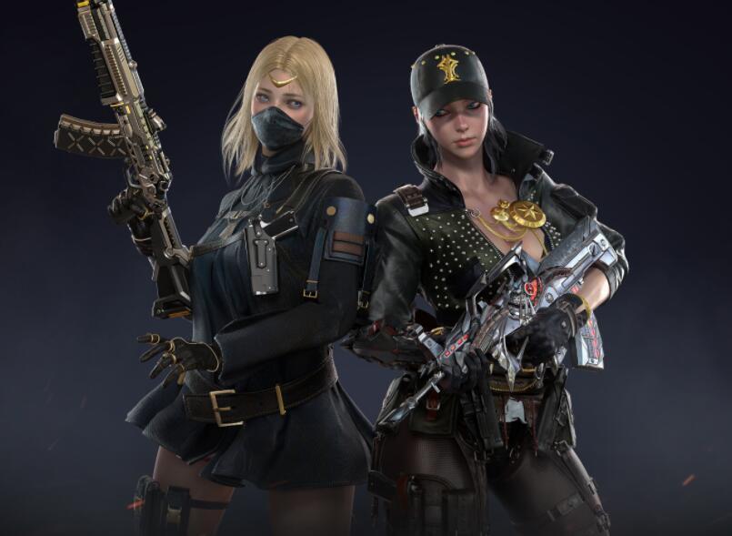 火车回归ESL和PGL地图池