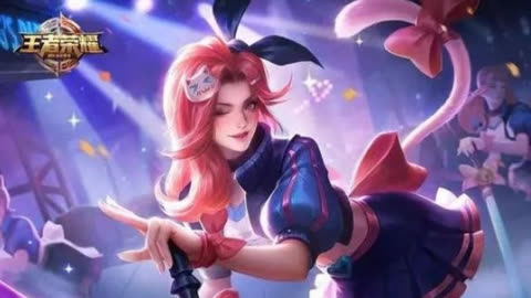 2025KPL夏季赛常规赛W7最佳选手——重庆狼队.小胖