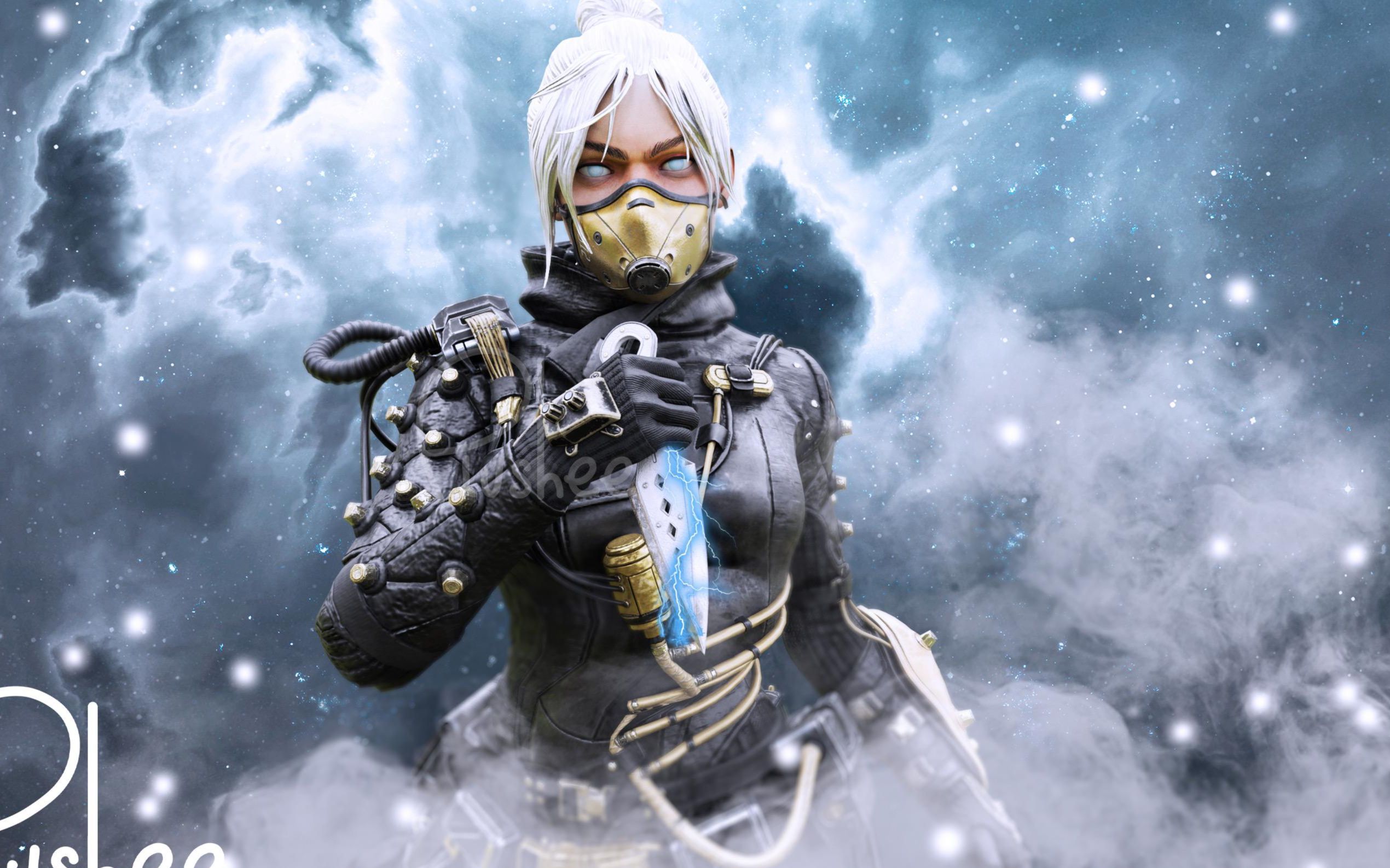 夸张！ Flandre 的战争之神Gwen在12分钟内取得了四杀，结束了比赛AL1-0TT