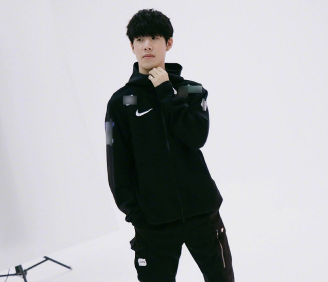 再见戴志春！WE官方：Able选手正式离队