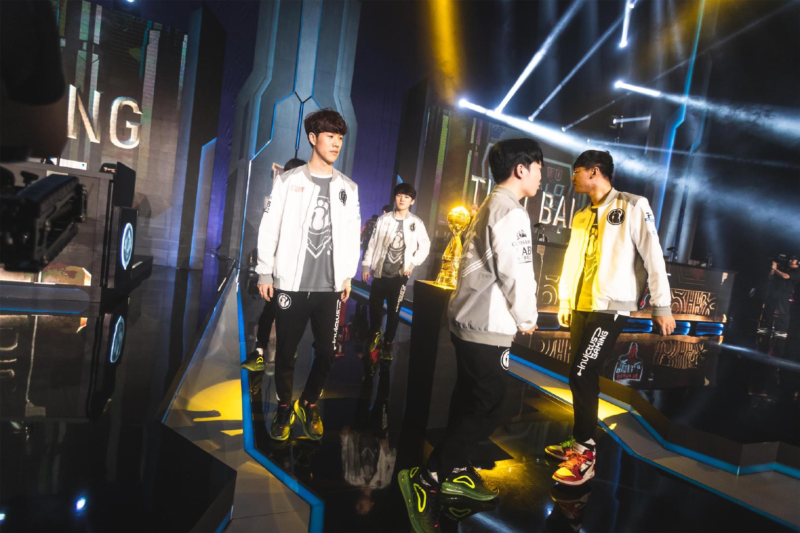 G2 vs The MongolZ — 在 BLAST.tv 奥斯汀 Major 2025 第三阶段中观看人数最多的比赛