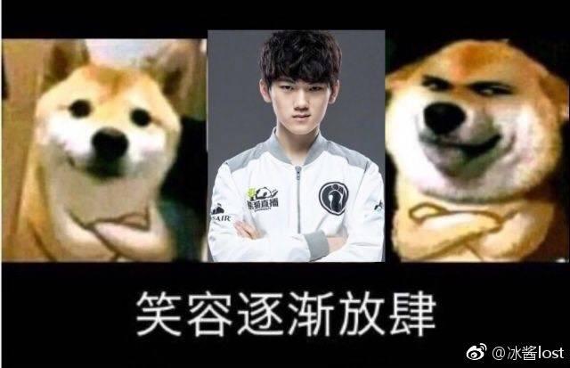 eraa 已正式加入 Copenhagen Wolves