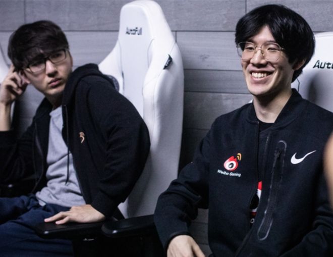 Ruler艾希一打二反杀独木难支 Crisp芮尔波波好开WBG先拿赛点